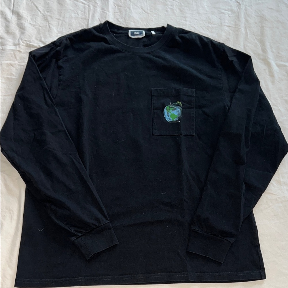 Kith NYC Long Sleeve Tee